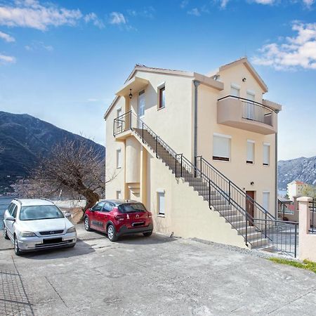 Apartments Donkovic Kotor Exterior photo