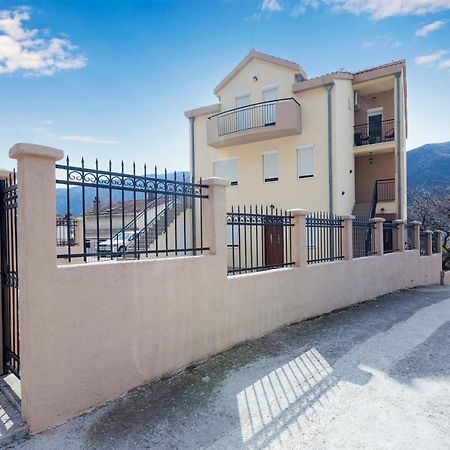 Apartments Donkovic Kotor Exterior photo