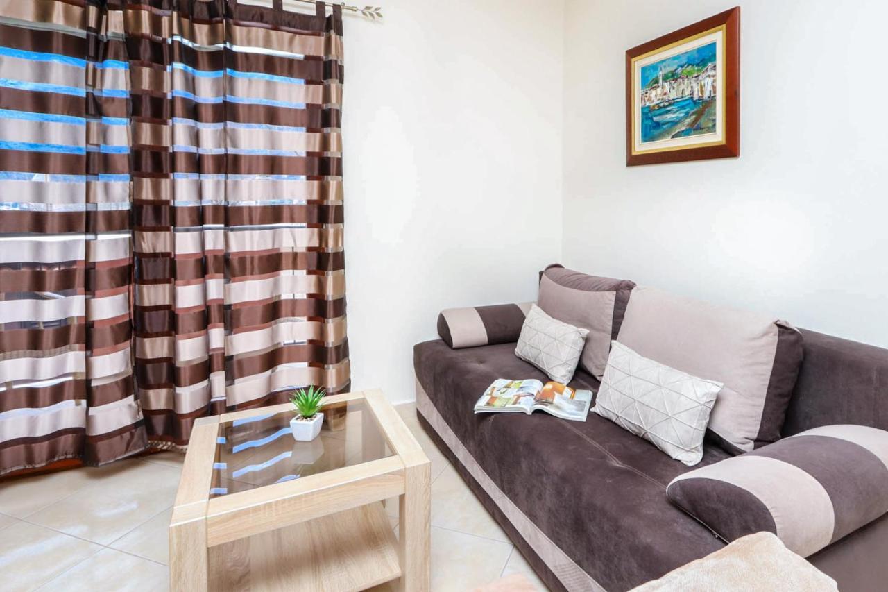 Apartments Donkovic Kotor Exterior photo