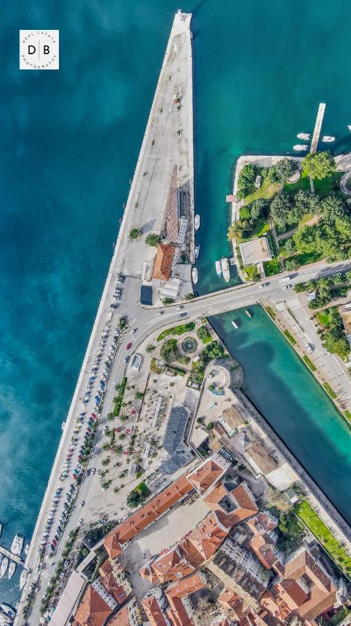 Apartments Donkovic Kotor Exterior photo