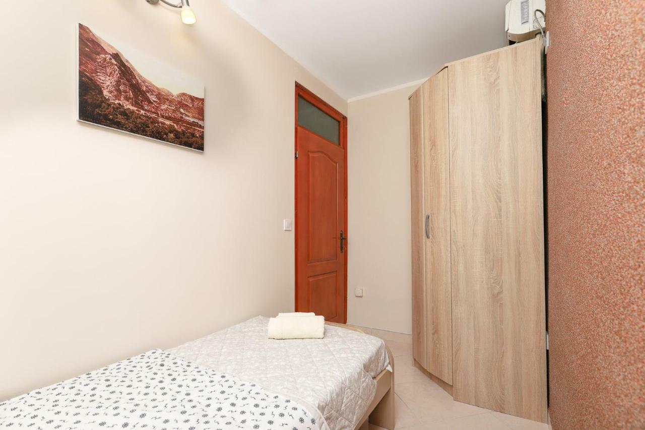 Apartments Donkovic Kotor Exterior photo